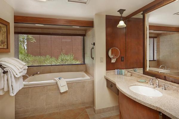 Canyon Ranch Tucson Exterior photo