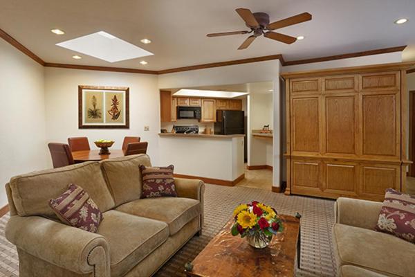 Canyon Ranch Tucson Exterior photo