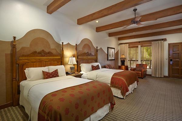 Canyon Ranch Tucson Exterior photo